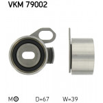 SKF Spannrolle, Zahnriemen